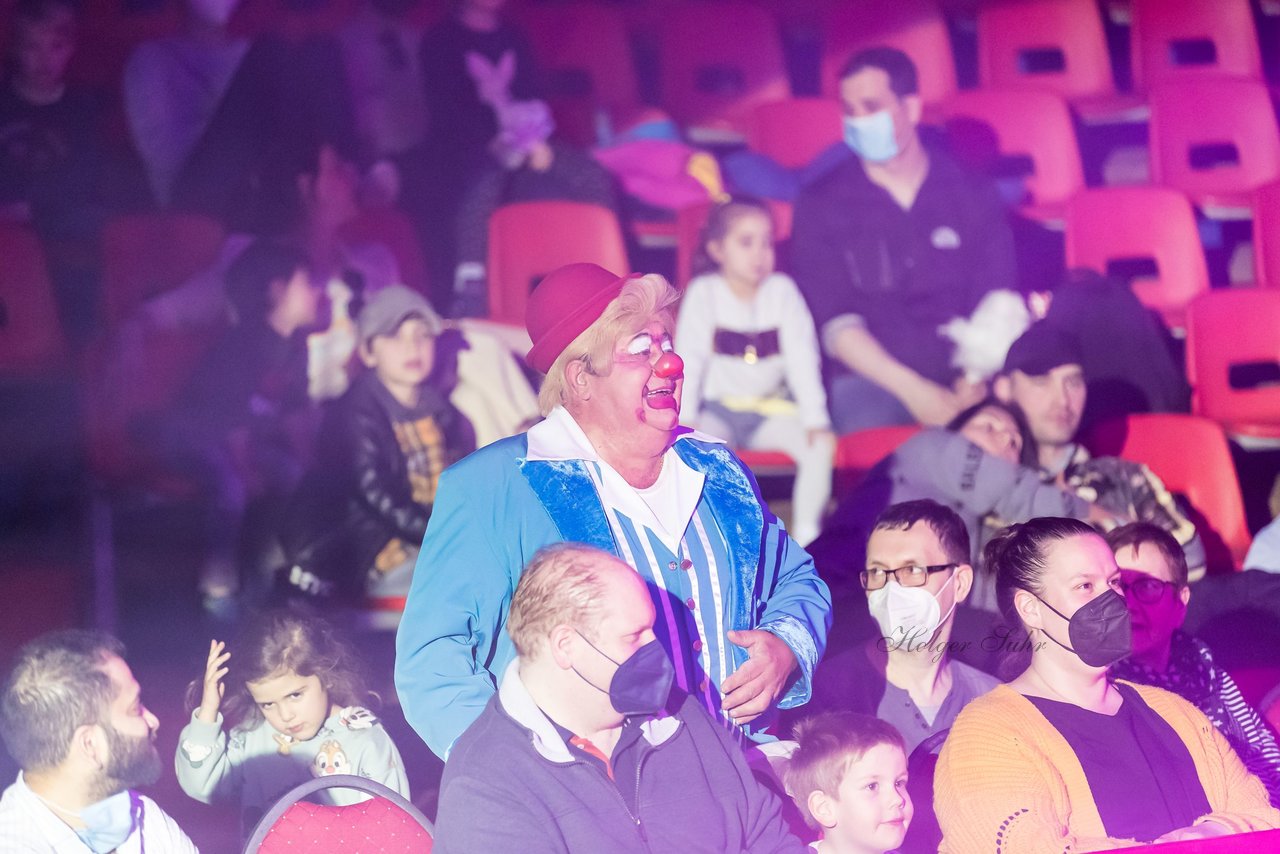 Bild 336 - Zirkus Europa